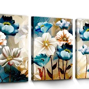Flower Painting